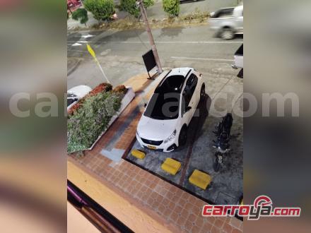 Peugeot Linea 2008 2022 - imagen 1