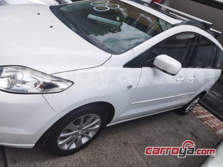 Mazda 5 2008 - imagen secundaria 1