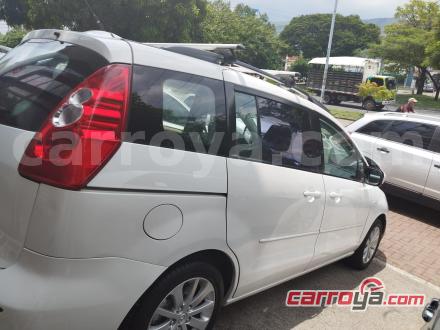 Mazda 5 2008 - imagen secundaria 2