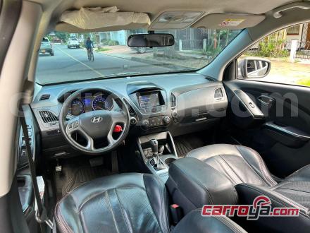 Hyundai Tucson 2015 - imagen secundaria 1