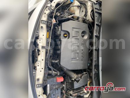 Toyota Corolla 2012 - imagen 1