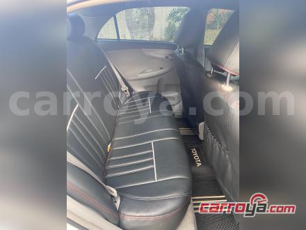 Toyota Corolla 2012 - imagen secundaria 1