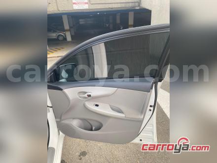 Toyota Corolla 2012 - imagen secundaria 2