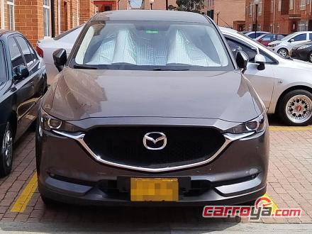 Mazda CX-5 2019 - imagen 1