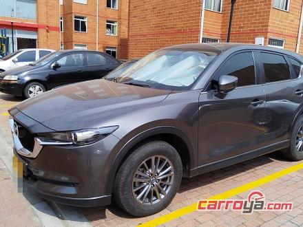 Mazda CX-5 2019 - imagen secundaria 1