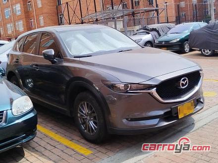 Mazda CX-5 2019 - imagen secundaria 2