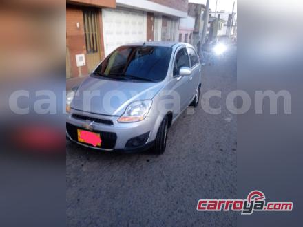 Chevrolet Spark 2017 - imagen 1