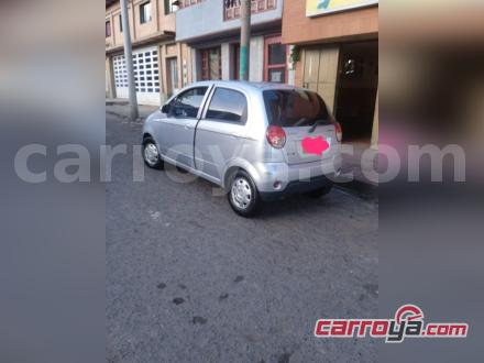 Chevrolet Spark 2017 - imagen secundaria 2