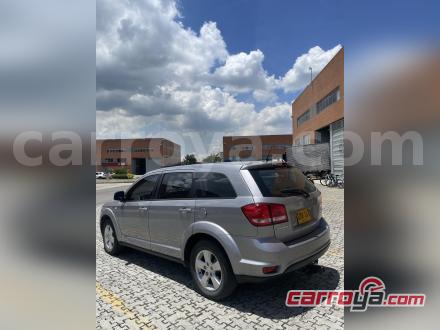 Dodge Journey 2017 - imagen 1