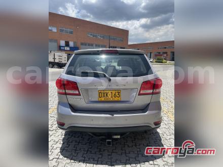 Dodge Journey 2017 - imagen secundaria 2