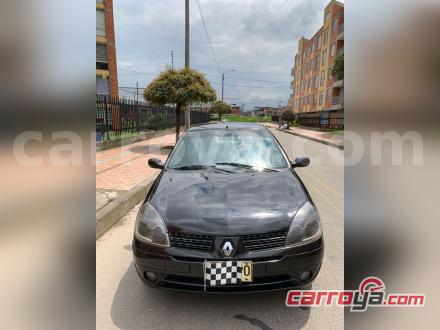 Renault Clio 2007 - imagen secundaria 1