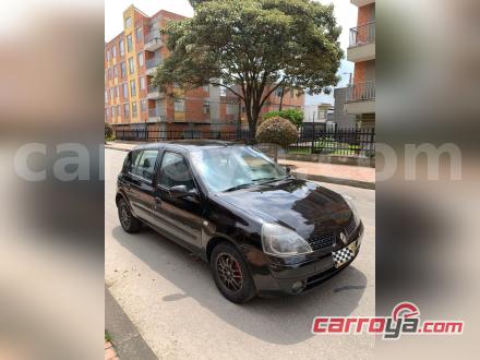 Renault Clio 2007 - imagen secundaria 2