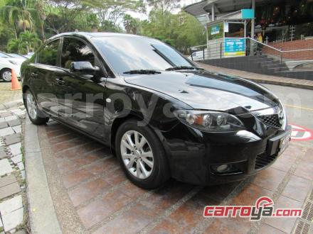 Mazda 3 2009 - imagen secundaria 1
