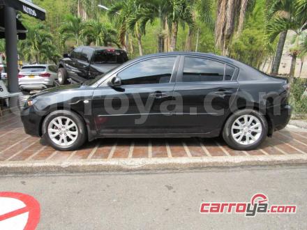 Mazda 3 2009 - imagen secundaria 2
