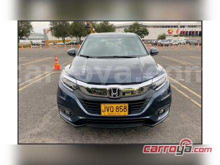 Honda Hr-v 2021 - imagen secundaria 1