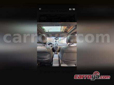 Chevrolet Optra 2011 - imagen secundaria 2