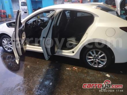 Mazda 3 2017 - imagen secundaria 1