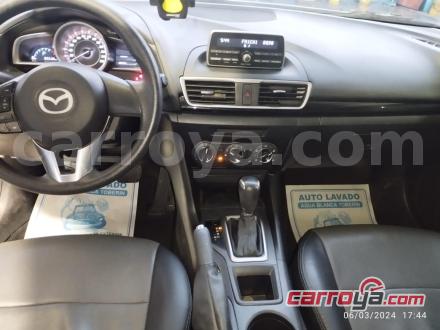 Mazda 3 2017 - imagen secundaria 2