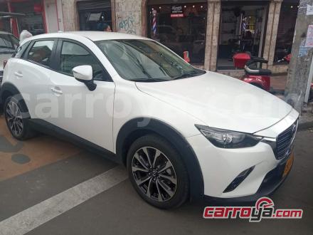 Mazda CX-3 2019 - imagen 1