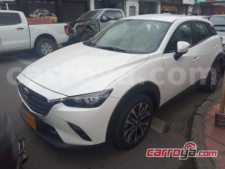 Mazda CX-3 2019 - imagen secundaria 1