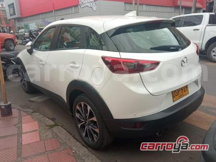 Mazda CX-3 2019 - imagen secundaria 2