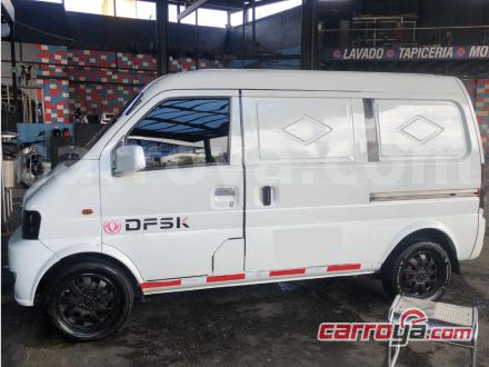 DFSK 1.3 2015