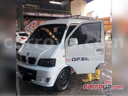 DFSK 1.3 2015 - imagen secundaria 1