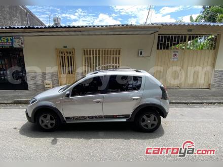 Renault Stepway 2016 - imagen 1