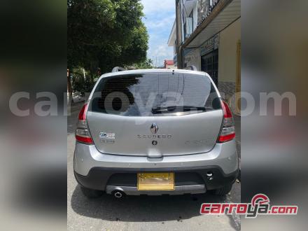 Renault Stepway 2016 - imagen secundaria 2