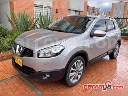Nissan Qashqai 2013 - imagen 1