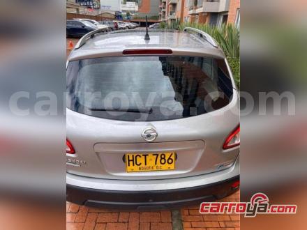 Nissan Qashqai 2013 - imagen secundaria 1