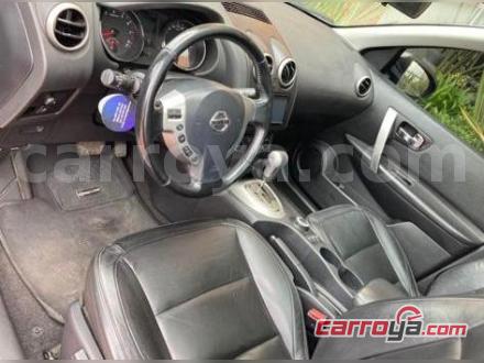 Nissan Qashqai 2013 - imagen secundaria 2