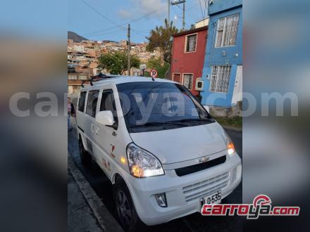 Chevrolet N300 2015 - imagen secundaria 2