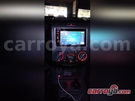 Mazda BT-50 2013 - imagen secundaria 1