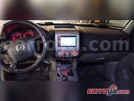 Mazda BT-50 2013 - imagen secundaria 2