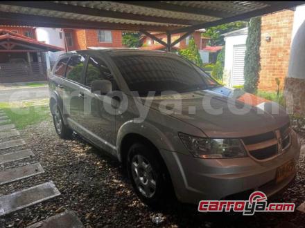 Dodge Journey 2010 - imagen secundaria 1