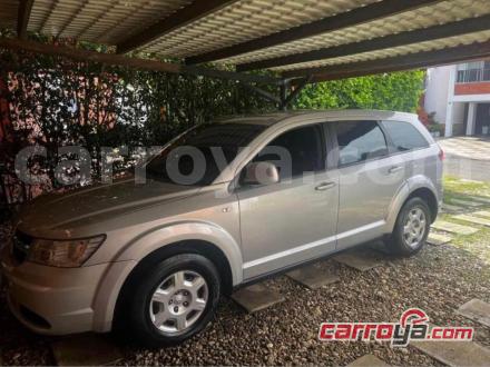 Dodge Journey 2010 - imagen secundaria 2