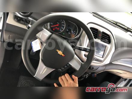 Chevrolet Spark 2020 - imagen secundaria 2