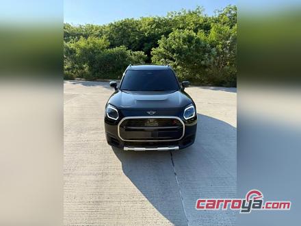 Mini Countryman 2024