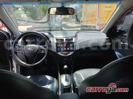 Hyundai Accent 2015 - imagen secundaria 1