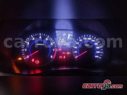 Hyundai Accent 2015 - imagen secundaria 2