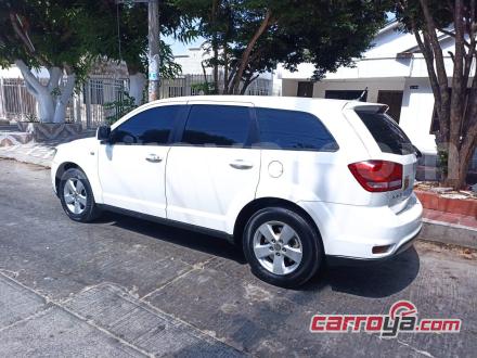 Dodge Journey 2015 - imagen 1
