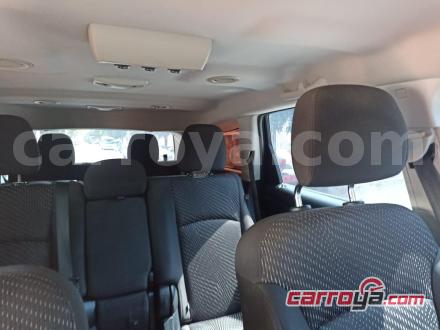 Dodge Journey 2015 - imagen secundaria 1
