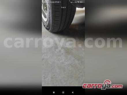 Chevrolet Spark 2007 - imagen secundaria 1