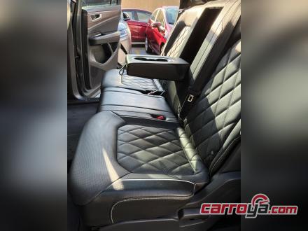 Volkswagen Teramont 2024 - imagen secundaria 1