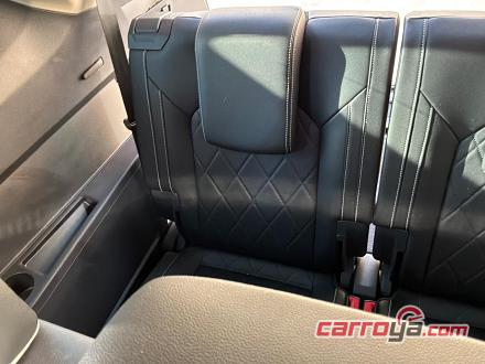 Volkswagen Teramont 2024 - imagen secundaria 2