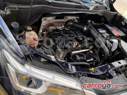 Chevrolet Tracker 2021 - imagen secundaria 2