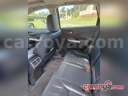 Honda CR-V 2015 - imagen secundaria 1