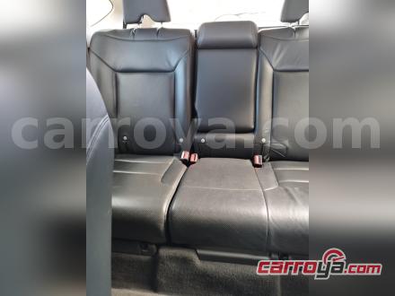 Honda CR-V 2015 - imagen secundaria 2