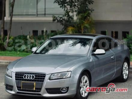 AUDI A5 2011
